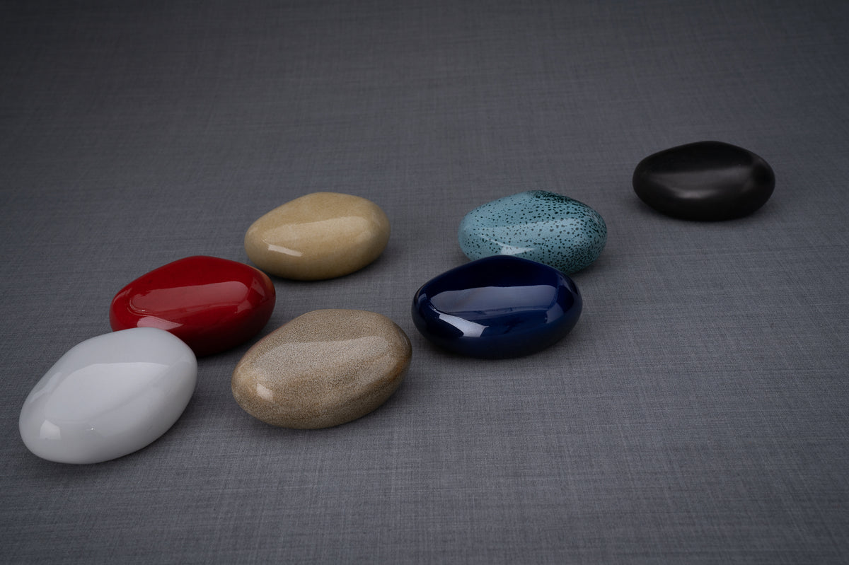 Urne für Haustiere „Stein“