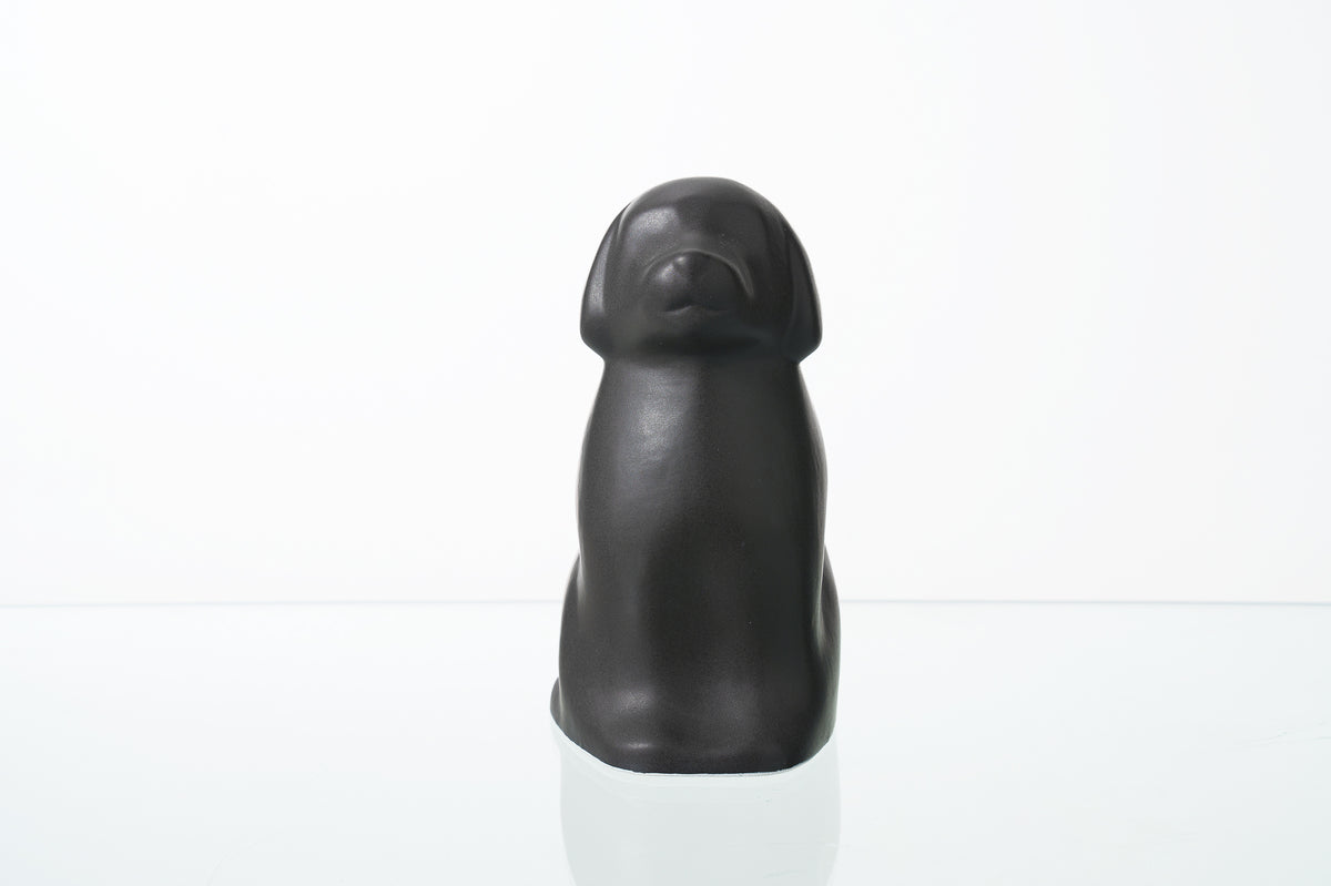 Matte Urne fur Hund