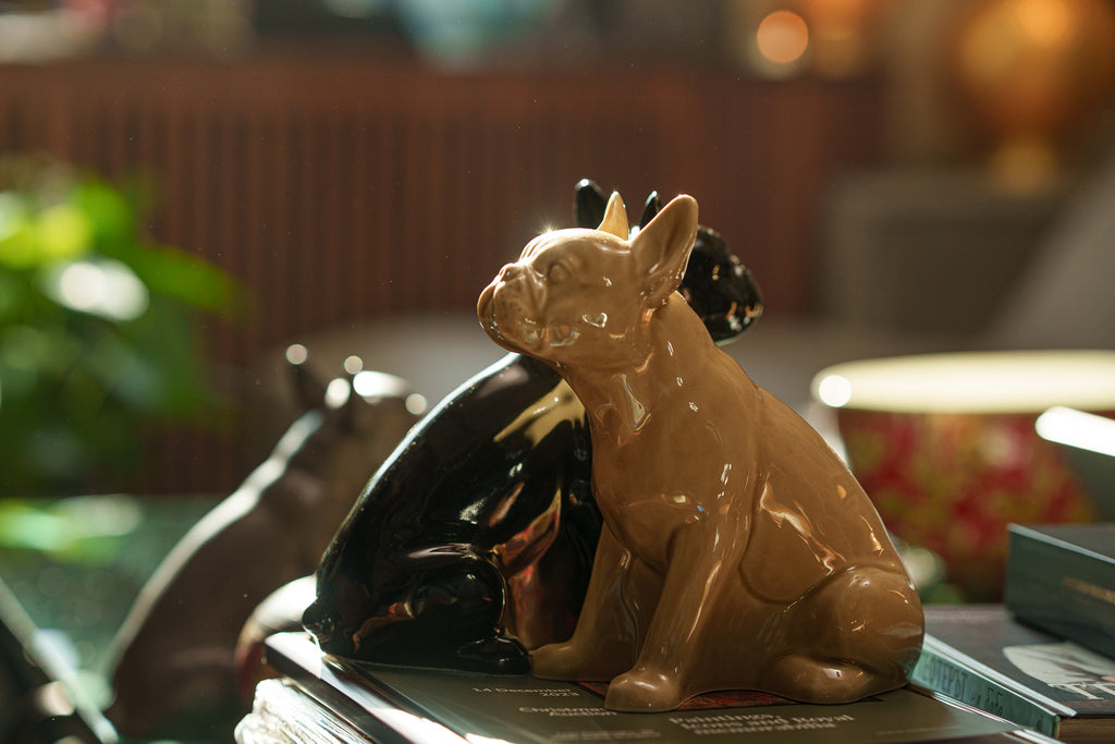 Französische Bulldogge Urne - PRODUKTREVIEW 2024