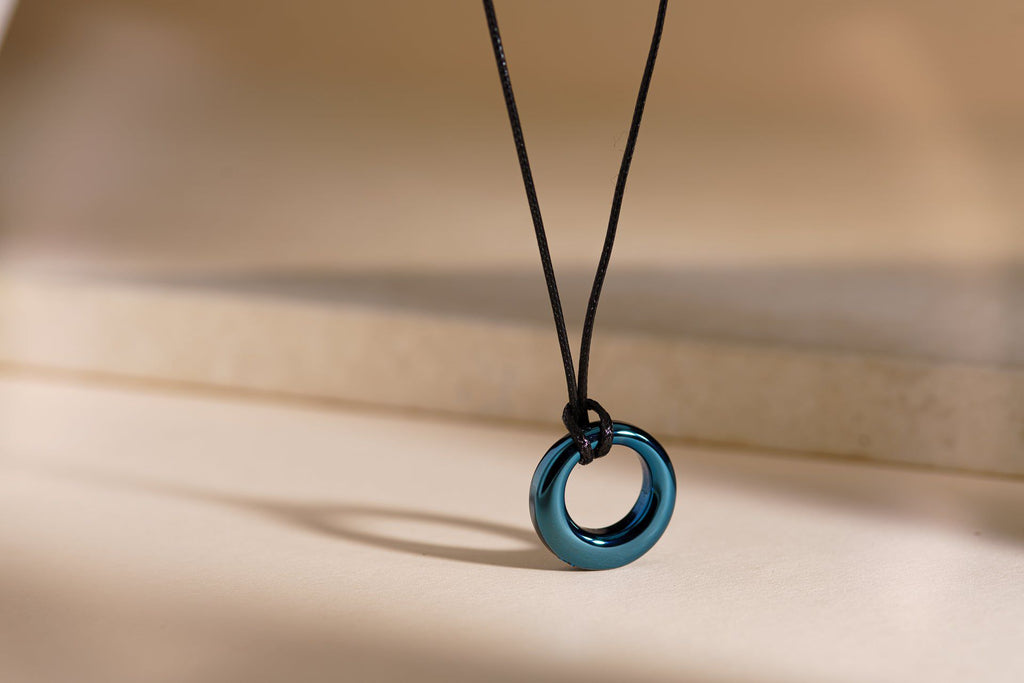 Einäscherungs-Schmuck & Erinnerungsstücke