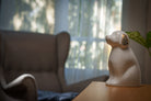 Kuschelige_Haustier urne. Hunde urne