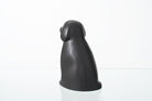 Matte Urne fur Hund