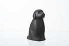 Matte Urne fur Hund