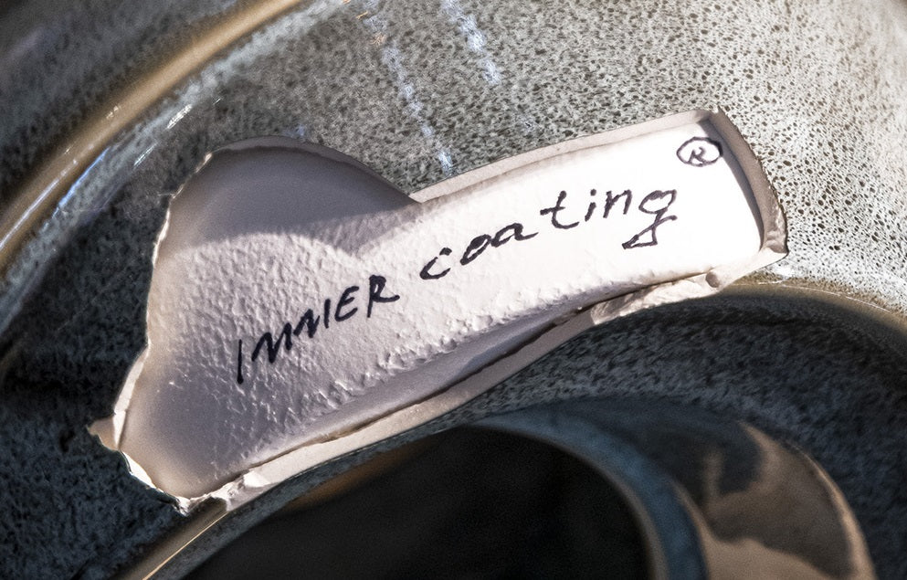 INNENBESCHICHTUNG (INNER COATING®)