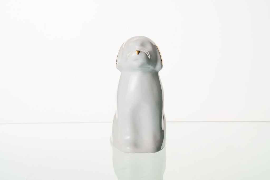 Kuschelige_Haustier urne. Hunde urne