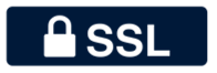 100% SSL-Verschlüsselung FÜR IMMER FREUNDE