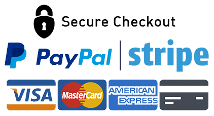 Safe Payment FÜR IMMER FREUNDE